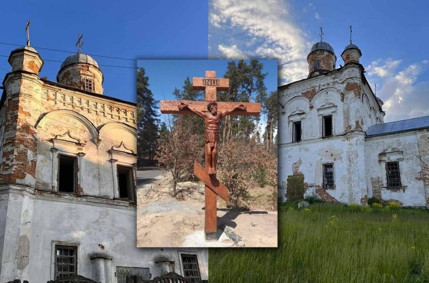 MCIP: Russia has damaged at least 183 religious sites in Ukraine