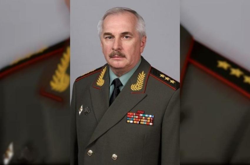 Putin appointed a new deputy defense minister