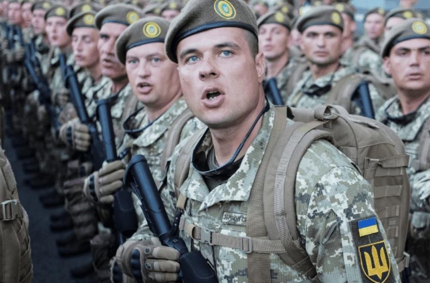 Armed Forces of Ukraine may call up another half a million people to the front