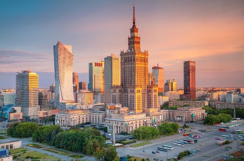 More than 500 Polish companies intend to restore Ukraine