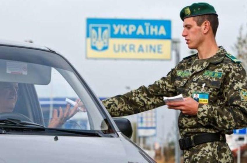 Ukrainian Border Service statistics: more people incoming to Ukraine than leaving
