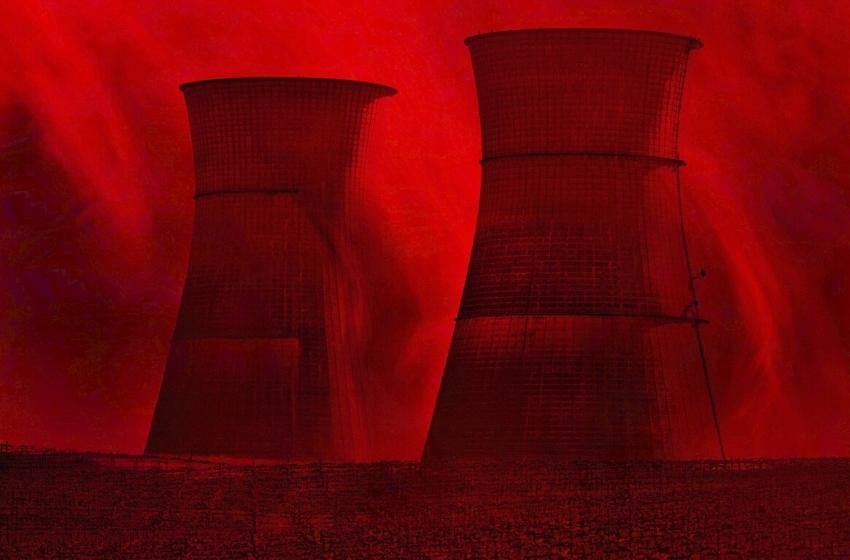 Energoatom: The Russians declared their readiness to blow up the mined Zaporizhzhia NPP