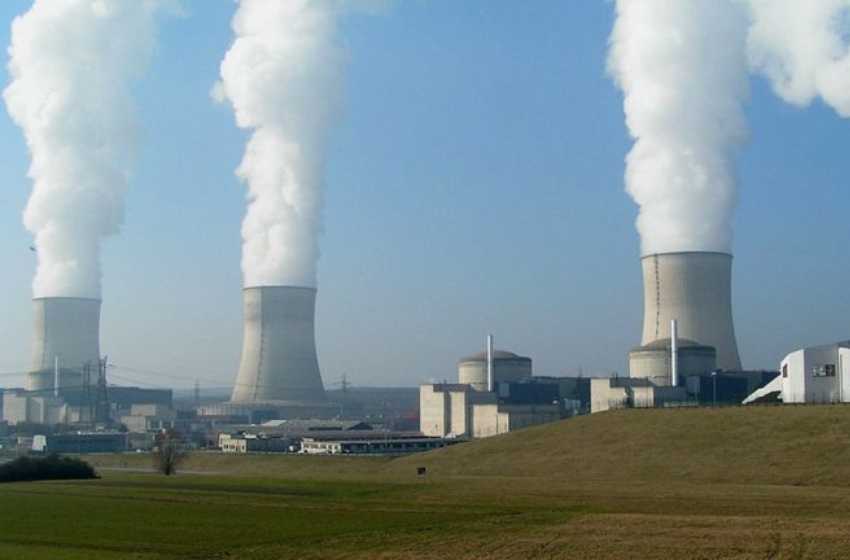 Hungary's nuclear power plant expansion unnerves Austria