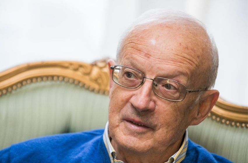 Andrey Piontkovsky: Putin was urged to end the war with a draw
