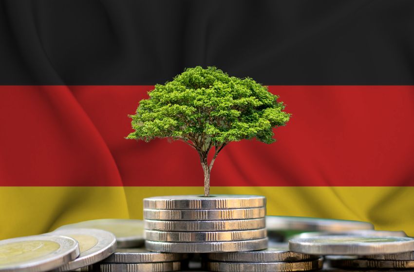 German investors have received expanded state guarantees for operating in Ukraine