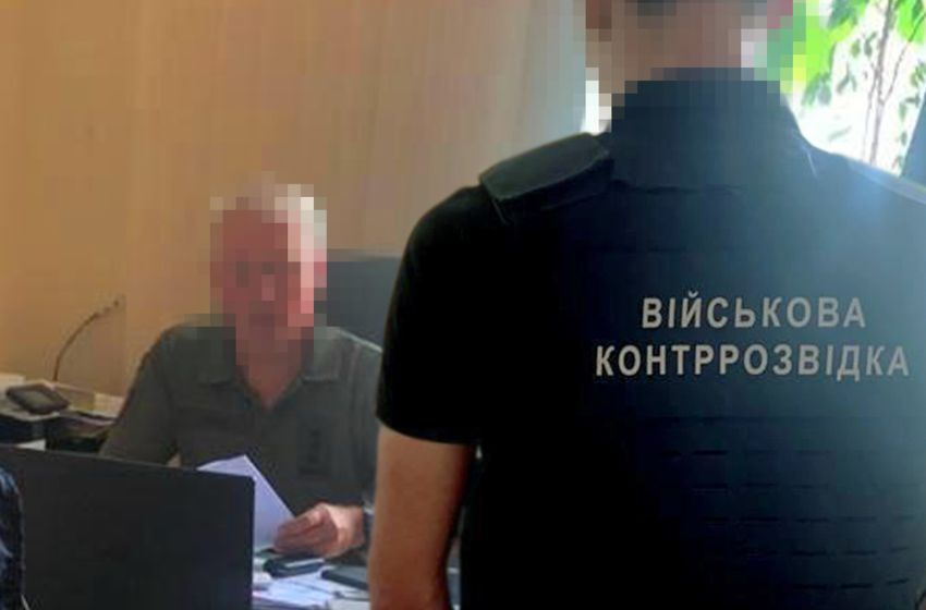 The SSU exposed an official from the Ministry of Defense who allowed the embezzlement of nearly UAH 16 million