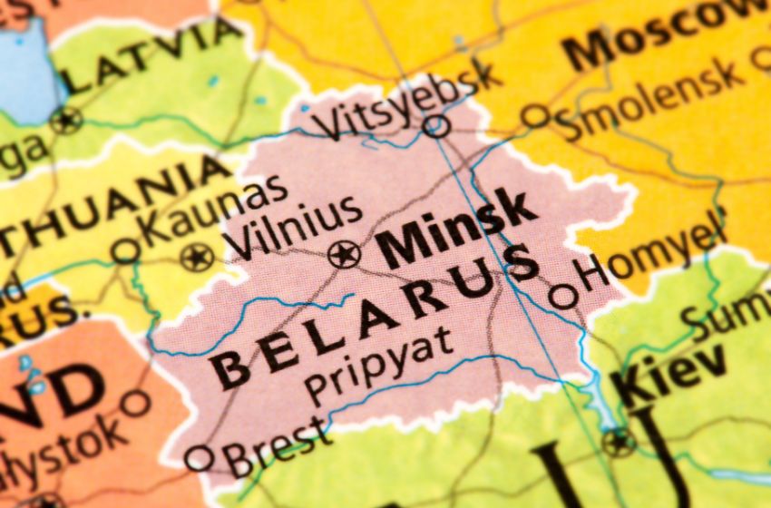 The United States has announced new sanctions against Belarus ahead of the 3rd anniversary of the mass protests
