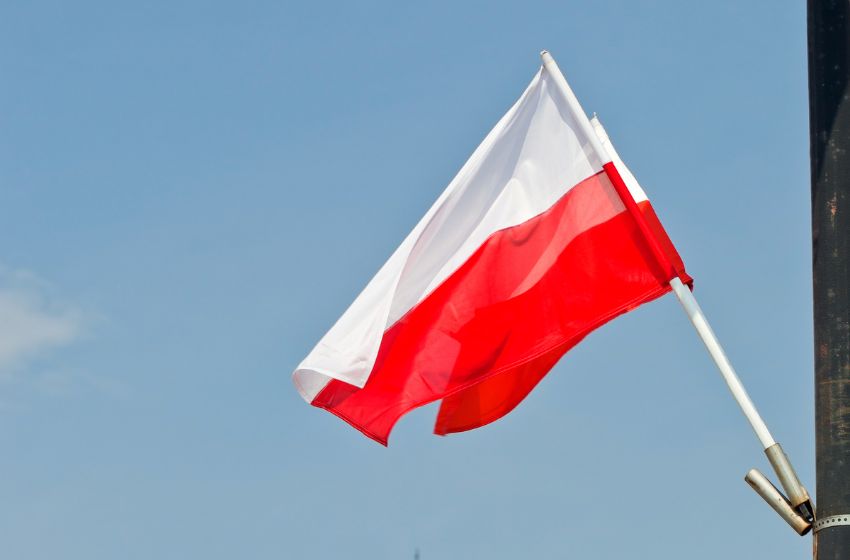 In Poland, two Russians have been detained on charges of espionage