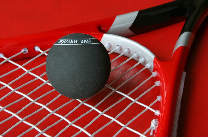 The charitable squash tournament Zenit Ukraine Open 2023 will take place in Kyiv
