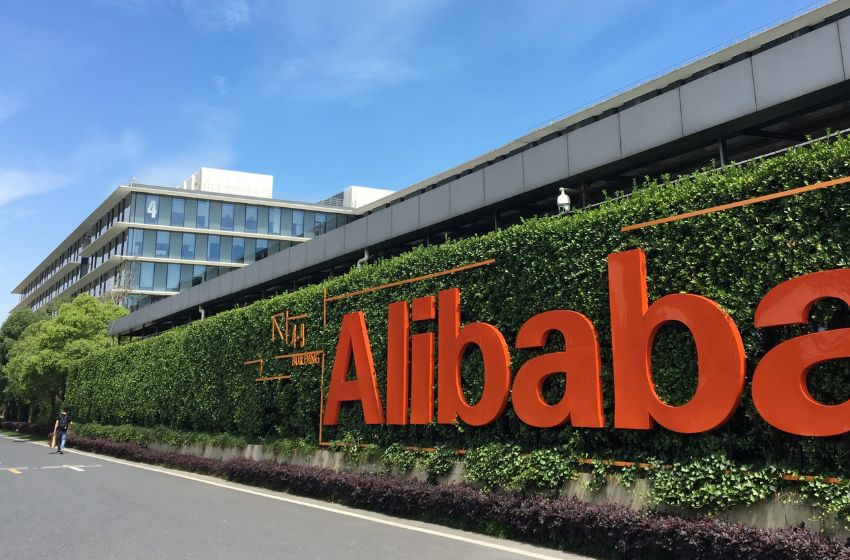 The National Agency on Corruption Prevention has added Alibaba Group to the list of international sponsors of the war