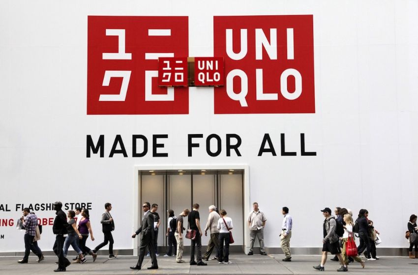 Uniqlo has exited the Russian market, opting to terminate the lease agreements for all of its stores