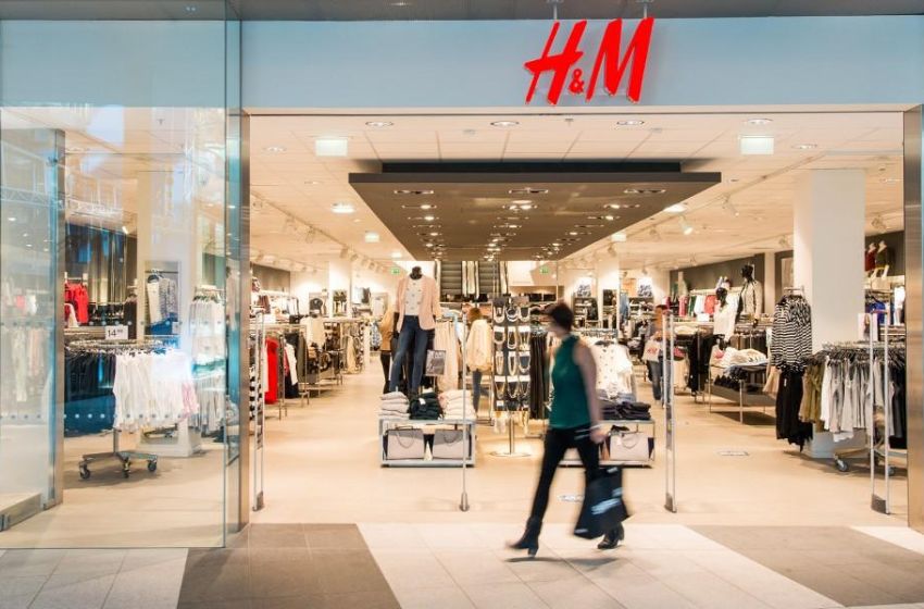 H&M Group to reopen stores in Ukraine