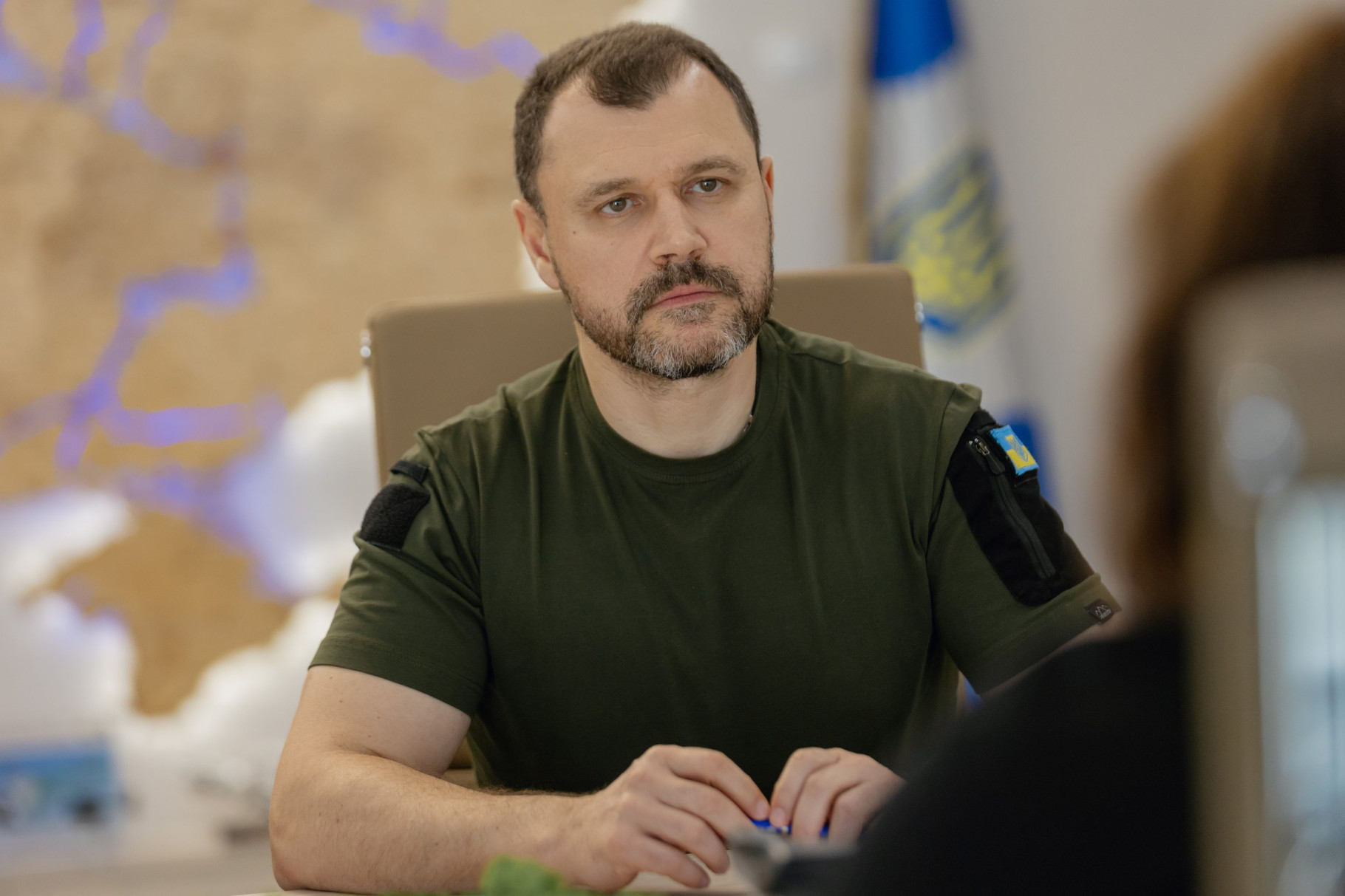 Ihor Klymenko: Sabotage groups, drones, and military threat will not disappear after the end of the war