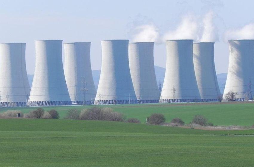 Slovakia has abandoned Russian nuclear fuel