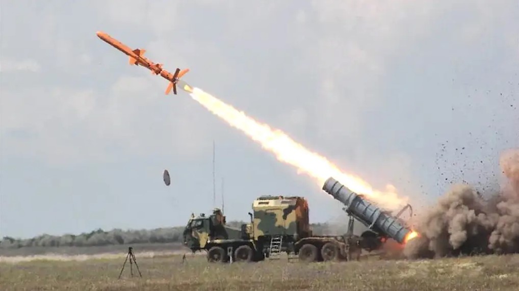 Ukraine is modernizing the Neptune missiles to reach Moscow