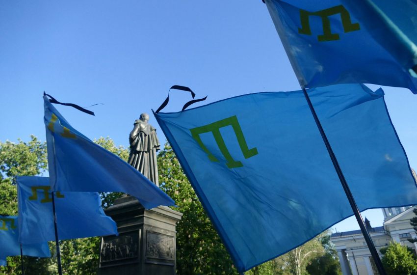 A course in the Crimean Tatar language is being launched at the Ukrainian Catholic University