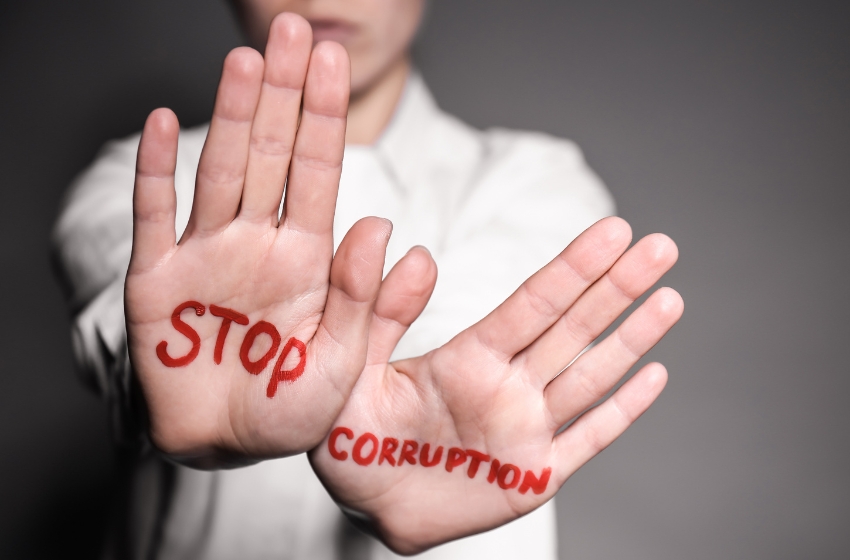 The National Agency for the Prevention of Corruption has opened access to the registry of corrupt individuals