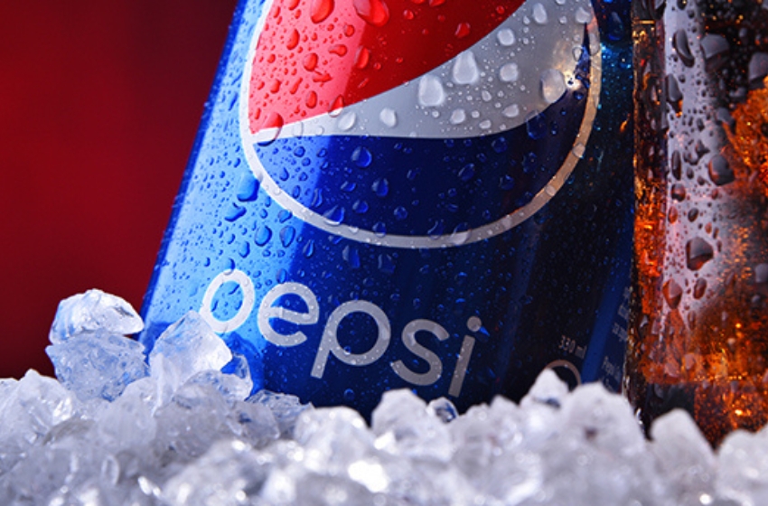 Pepsi products are no longer sold in the Finnish parliament due to its business operations in Russia