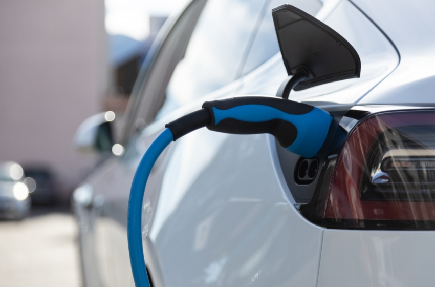 There is a growing demand for electric cars in Ukraine