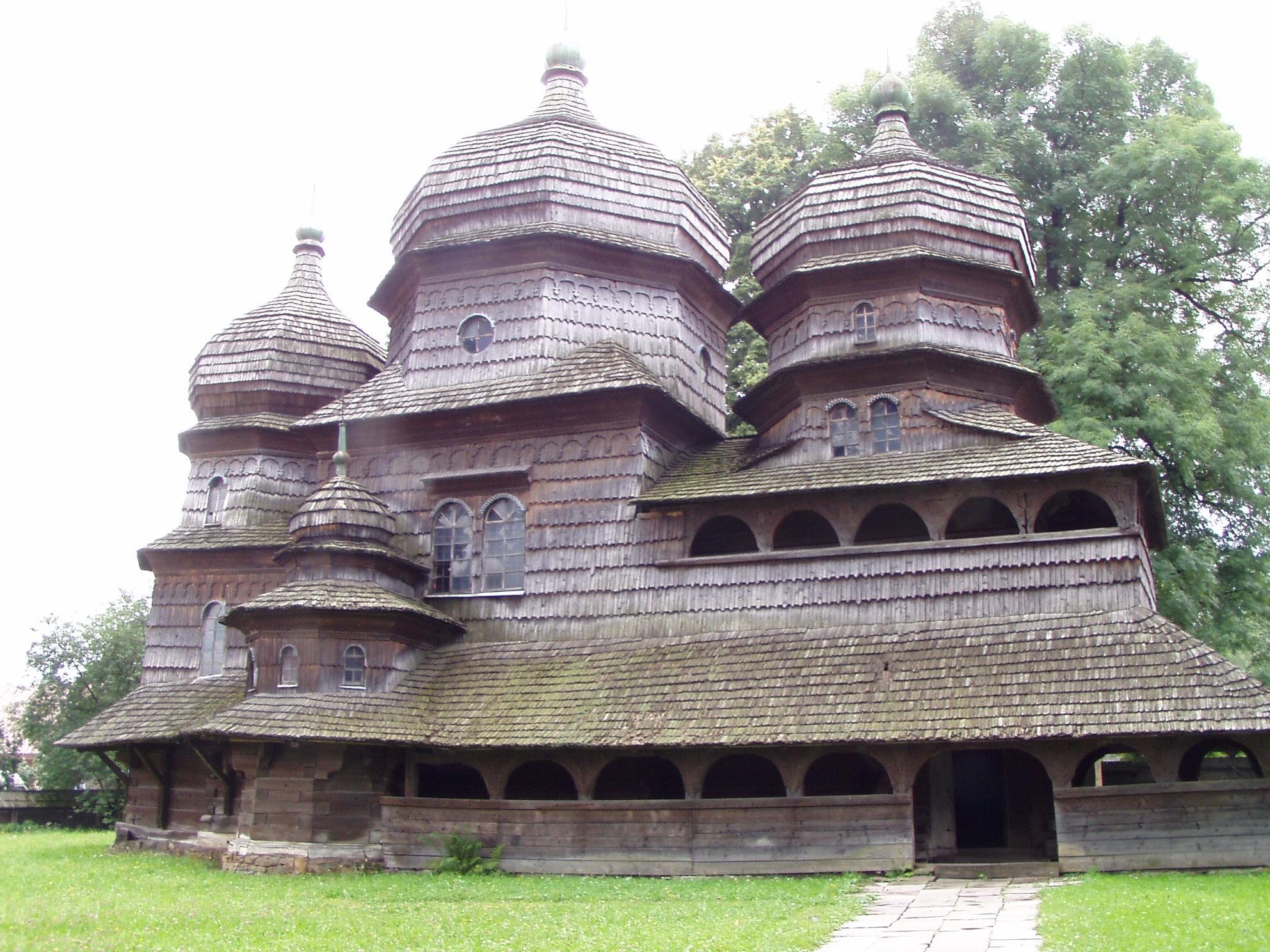 UNESCO has added 20 cultural sites in Ukraine to the list of objects under enhanced protection
