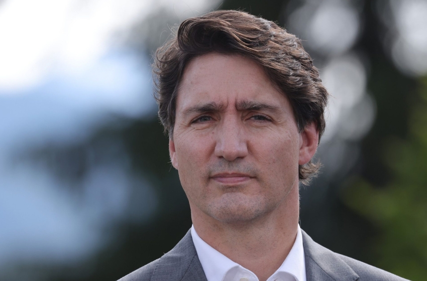 Justin Trudeau: We see through the lies