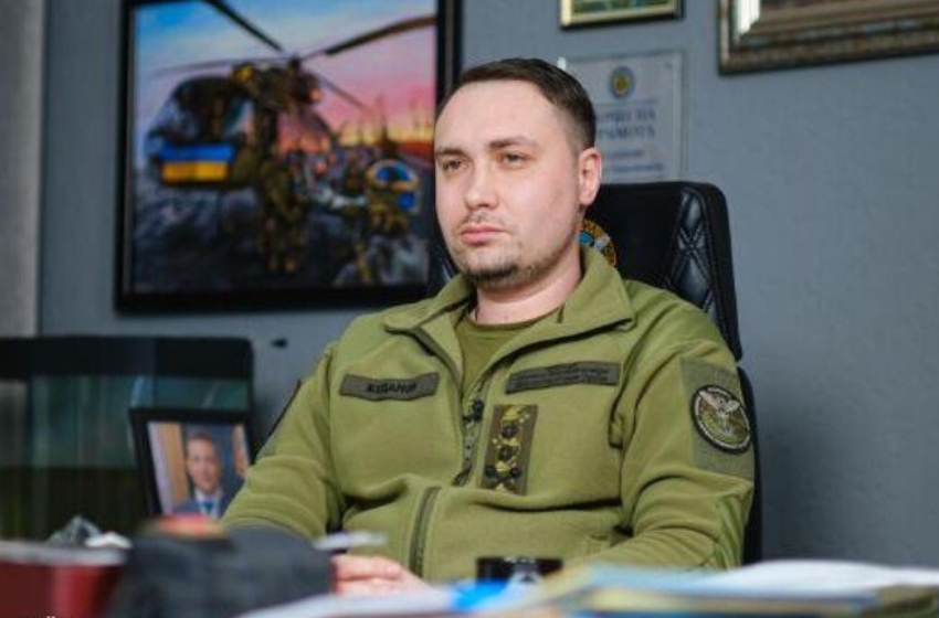 Kyrylo Budanov: Russian professional army ran out last autumn