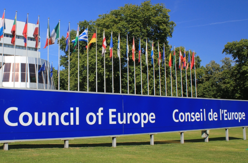 The Council of Europe has outlined principles governing how Russia will face consequences for its aggression and provide compensation for damages