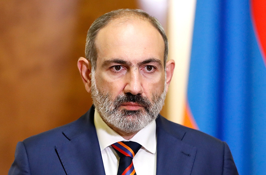 Nikol Pashinyan stated that Armenia plans to fully ratify the Rome Statute
