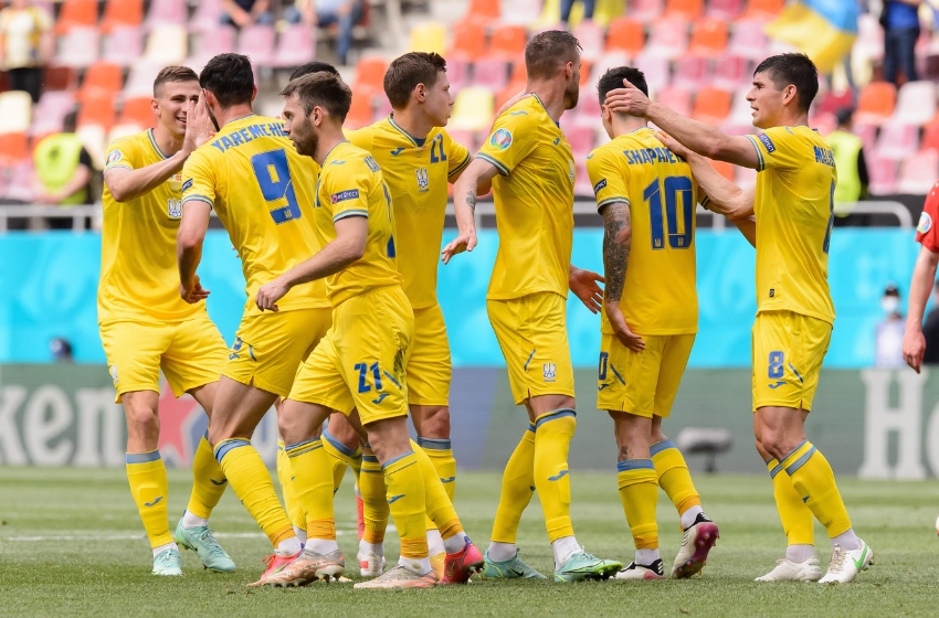 The Ukrainian national team has determined the location where they will host North Macedonia for Euro 2024