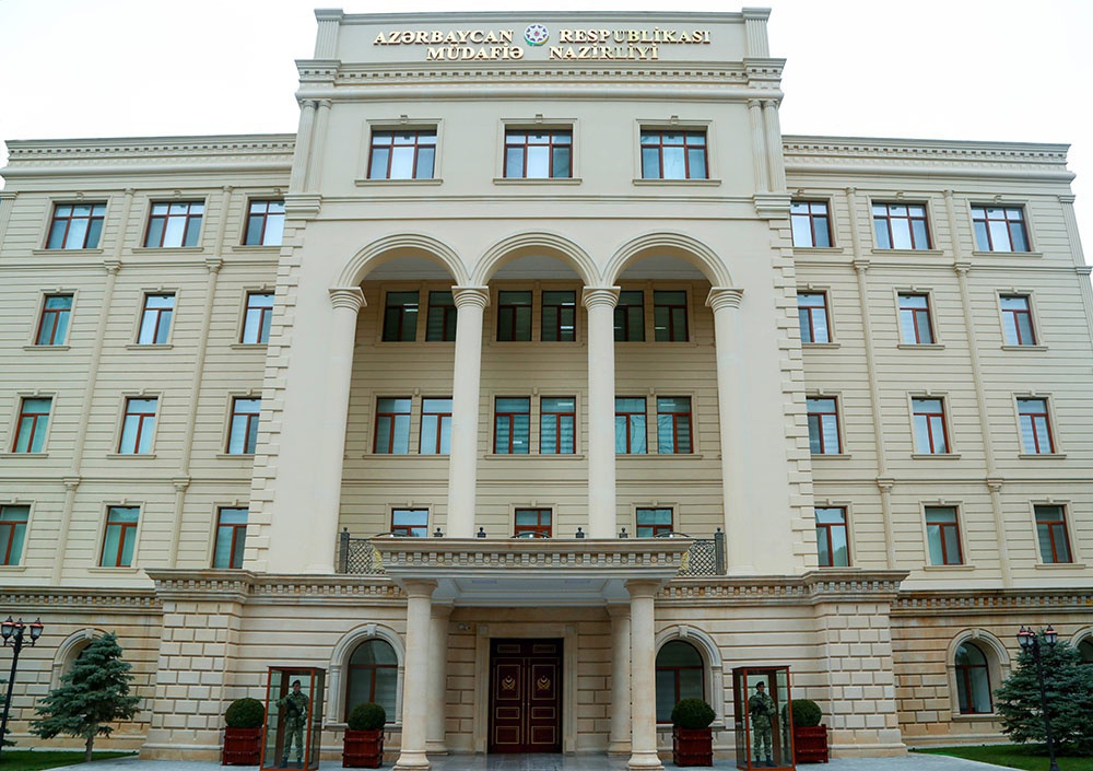 Azerbaijan has announced the commencement of "counterterrorism operations" in Karabakh