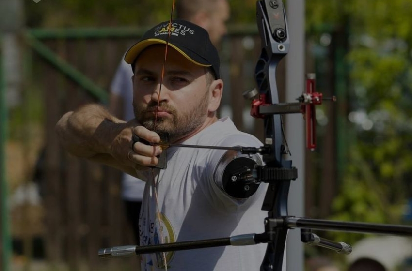 Ukrainian athletes have launched an application for the rehabilitation of Ukraine's defenders