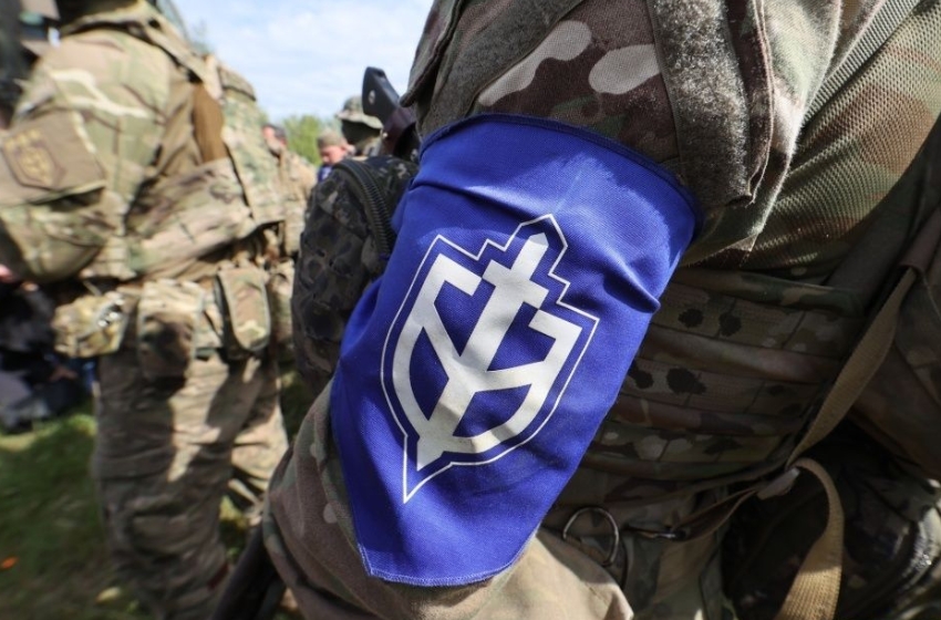 Kyrylo Budanov: In the battle in the Kursk region, several Russian FSB employees, border guards, and military personnel were killed