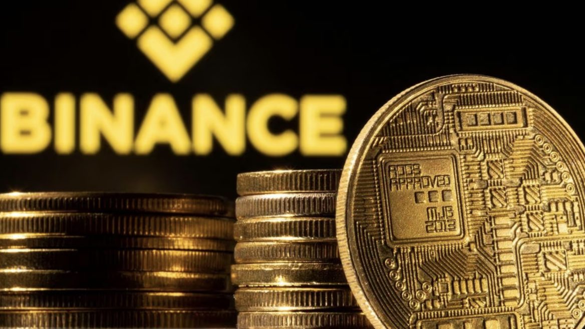 Cryptocurrency platform Binance is undertaking a complete exit strategy from the Russian market