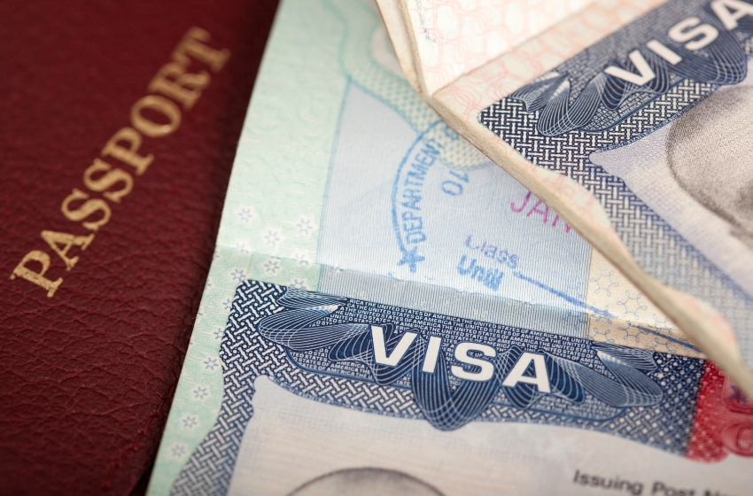 Foreigners can apply for permanent residency in Ukraine from 5 countries