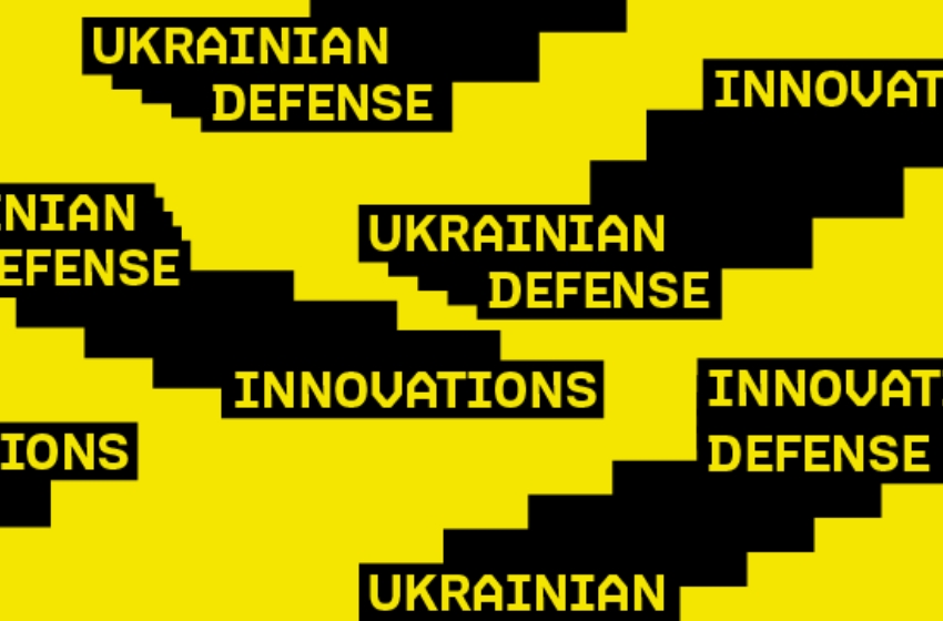 Ukrainian developers have received over $1,000,000 in grants for defense technologies