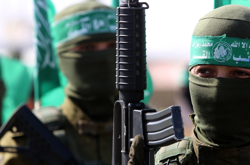 Serhiy Danilov: The relationship between the Russian side and Hamas has very deep roots