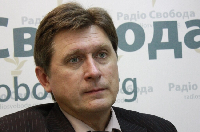Volodymyr Fesenko: The problem lies in the unresolved legislative issue regarding the extension of financial aid for Ukraine, resulting in a pause in macroeconomic assistance