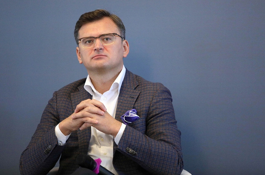 Dmytro Kuleba: International support for Ukraine will be maintained despite any political turbulence