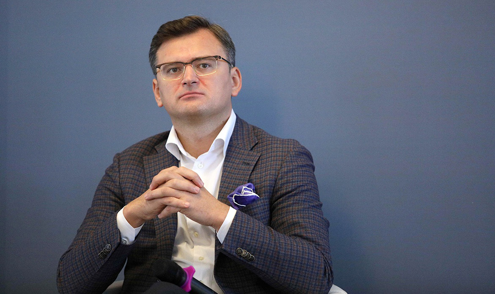 Dmytro Kuleba: Expanding the EU by 2030 is not just about Ukraine