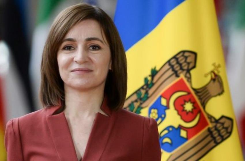 Sandu: Moldova wants to join the EU together with Transnistria, but can consider a phased integration