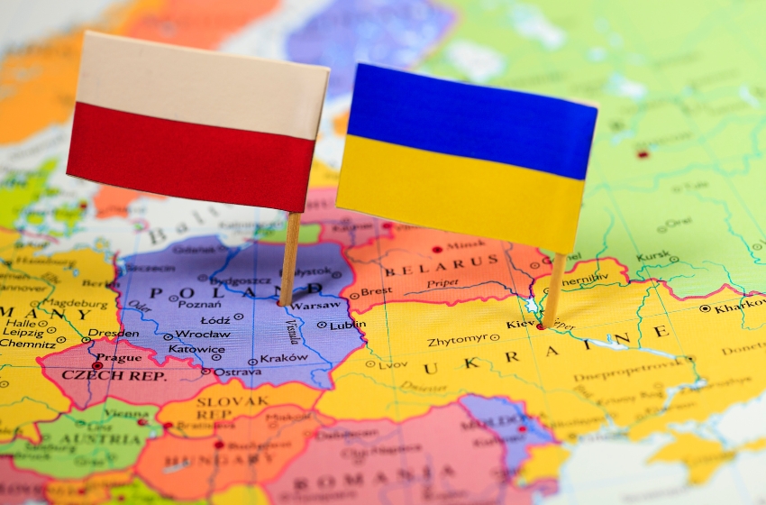 Ukraine and Poland are jointly developing a plan to address the issues of Polish businesses involved in reconstruction