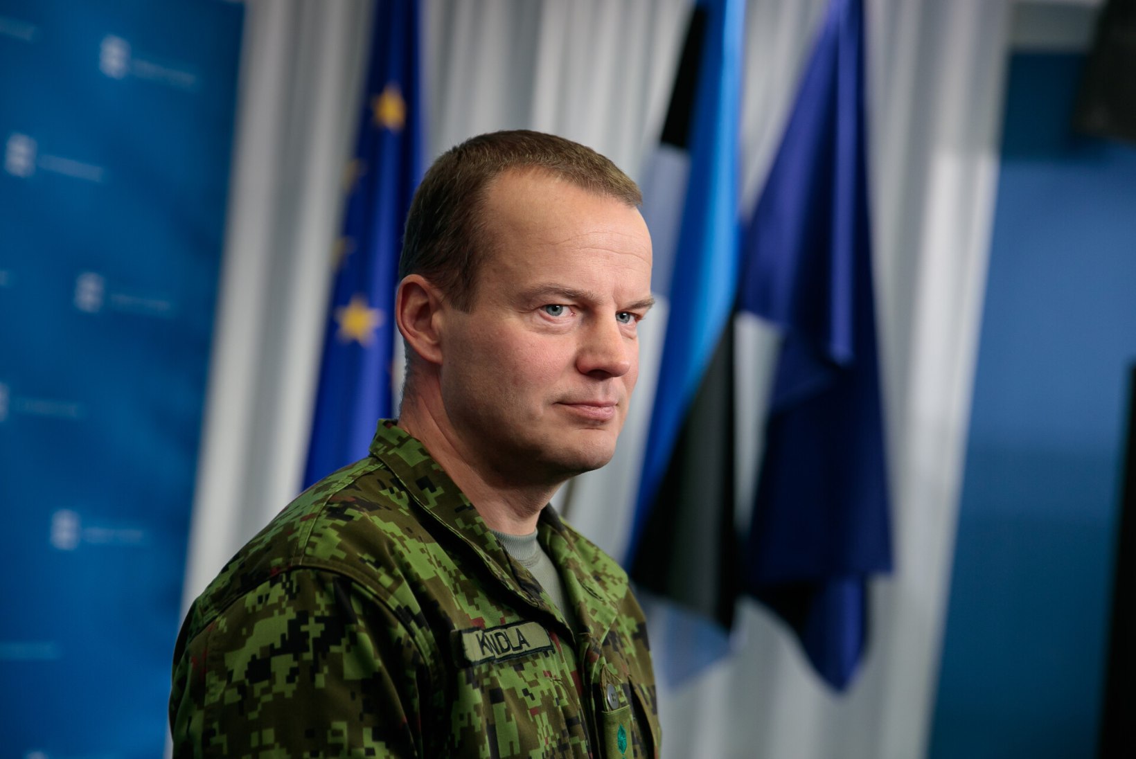 Estonia's General Staff: Russia aims to achieve at least minimal success in Ukraine to boost Vladimir Putin's image