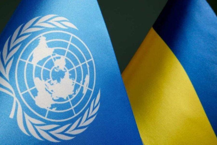Killings, torture, and unlawful detentions: UN commission reports on Russian crimes in Ukraine