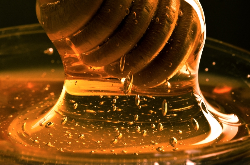 Since the beginning of the year, Ukraine has exported 41,000 metric tons of honey