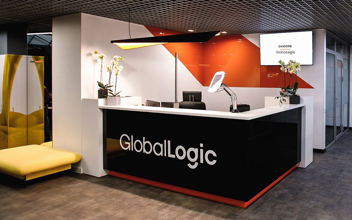 GlobalLogic is opening a mini-office in Odessa