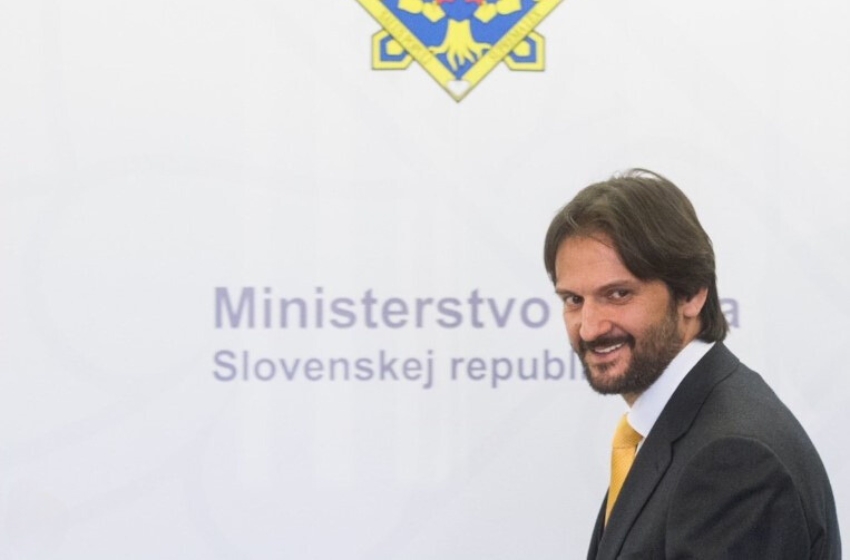 Photo of Na Slovensku existuje túžba znovu prerokovať dohodu o obrannej spolupráci so Spojenými štátmi