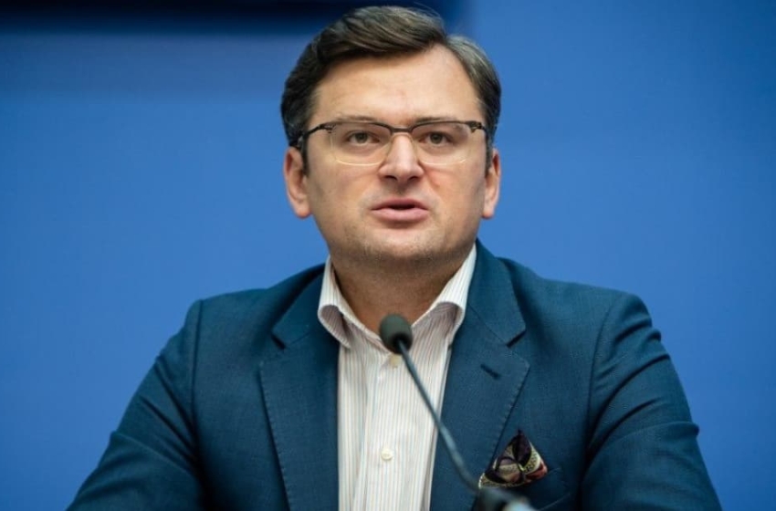 Dmytro Kuleba: Ukraine's accession will strengthen the security of the European Union and enhance its foreign policy