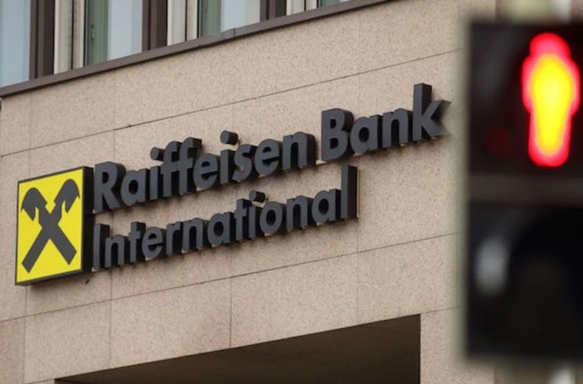 Raiffeisen postpones its exit from Russia for the second time