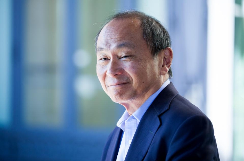 Francis Fukuyama is joining his colleague Yael Timothée Snyder in the development of the "Safe Skies" sensor system