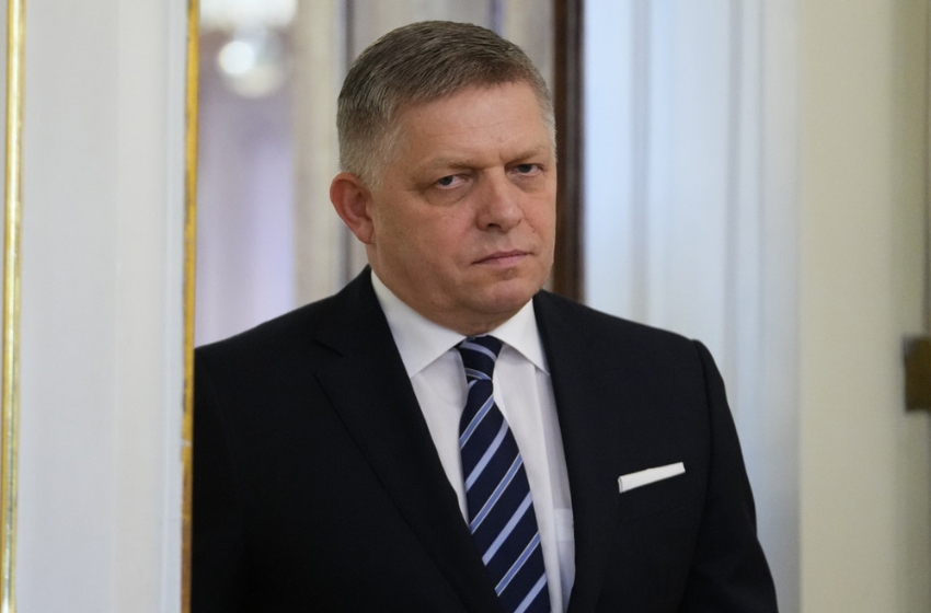 Slovakia has denied Ukraine another package of military aid worth 40 million euros